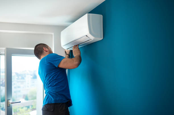 HVAC Troubleshooting in Sweet Home, OR