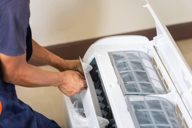Ductless HVAC Repair in Sweet Home, OR