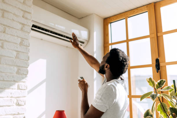 Best HVAC Maintenance Near Me  in Sweet Home, OR