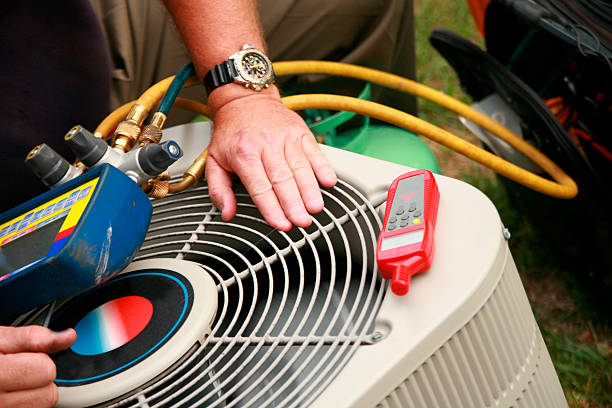Best HVAC Companies Near Me  in Sweet Home, OR