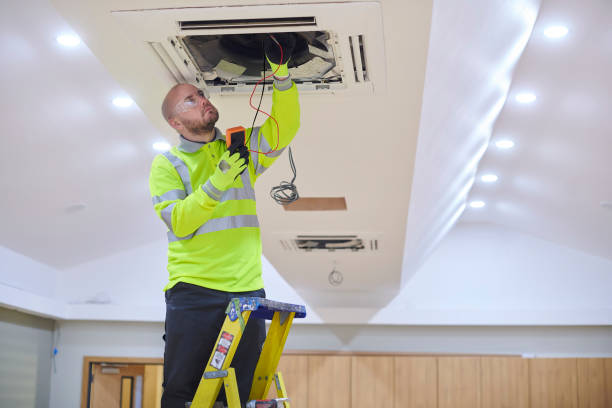 Best HVAC Installation Services  in Sweet Home, OR