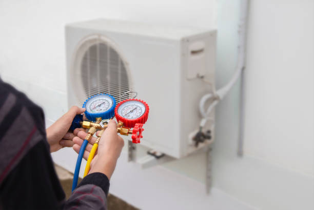 Best Central Air Repair  in Sweet Home, OR