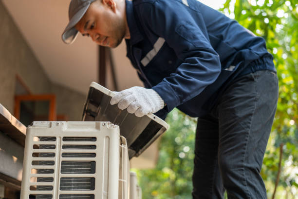 Best Affordable HVAC Services  in Sweet Home, OR